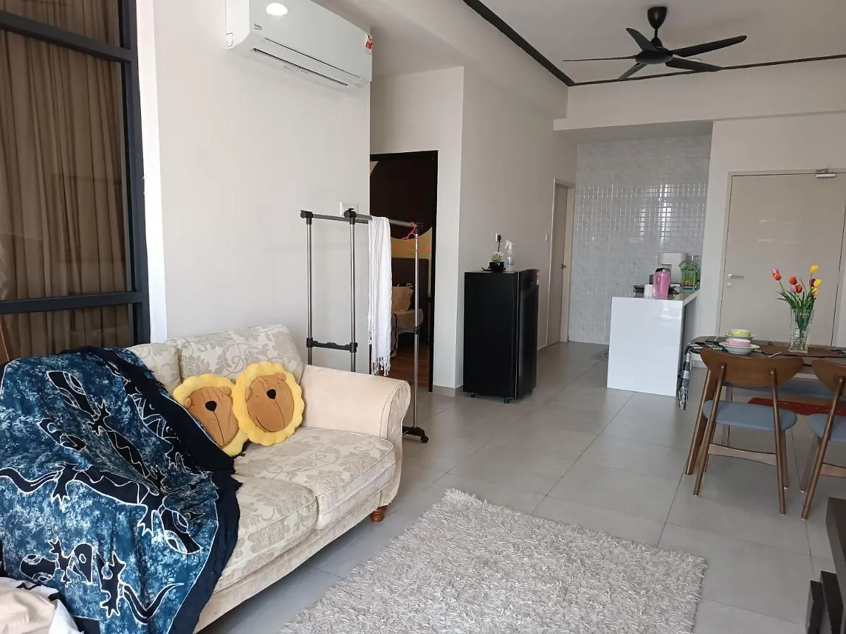 Toproof Pool 2-6Pax 5Minjonker Neflix Malacca Malaysia