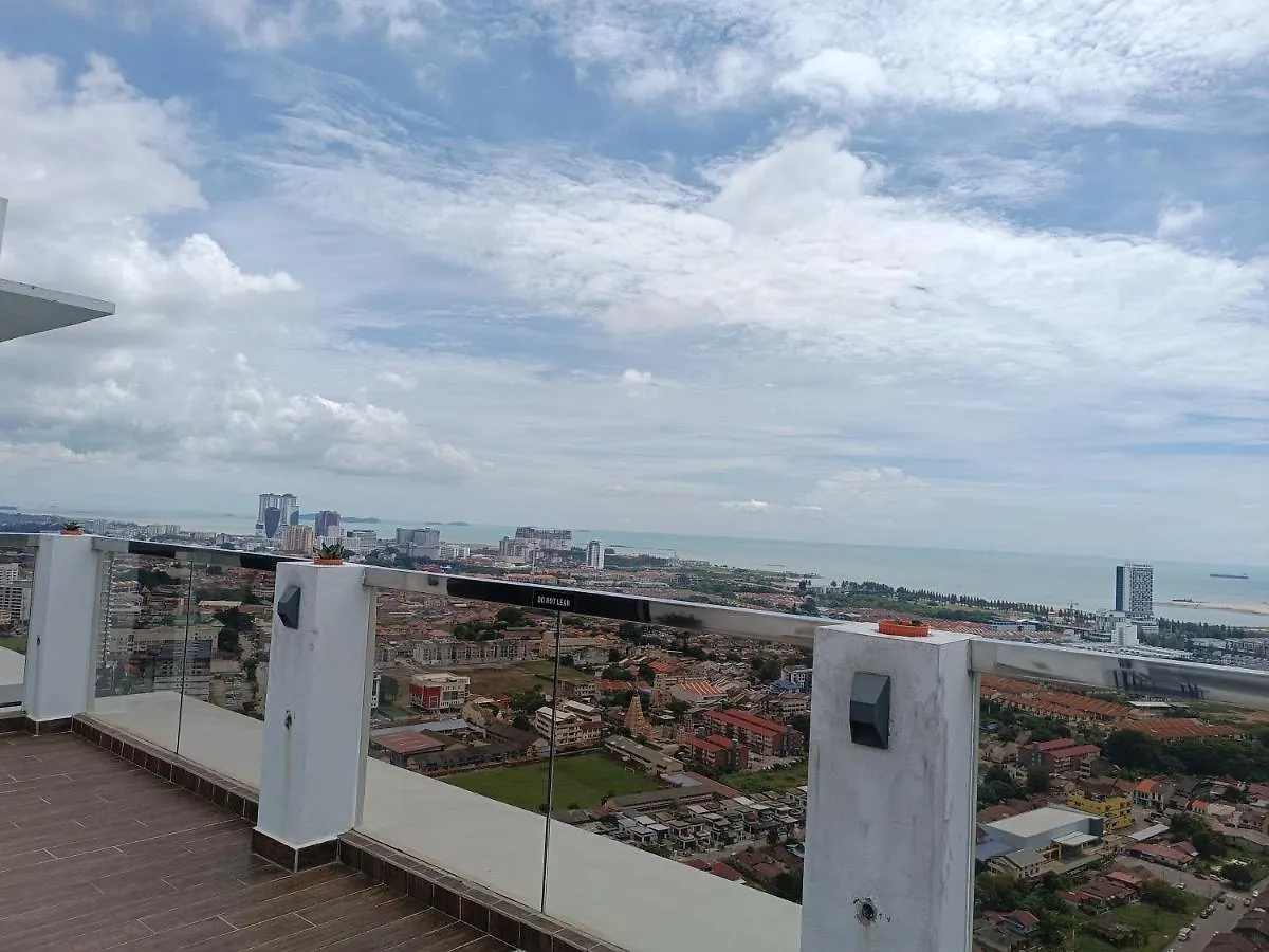 Toproof Pool 2-6Pax 5Minjonker Neflix Malacca Malaysia