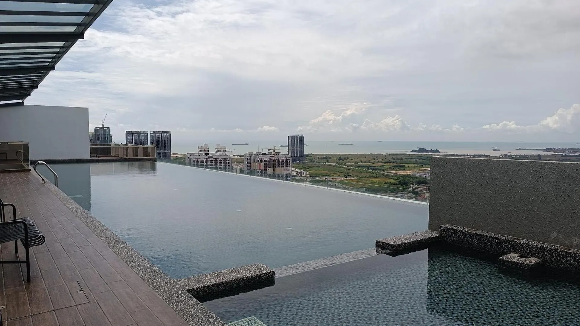 Toproof Pool 2-6Pax 5Minjonker Neflix location